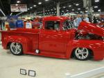 Carl Casper Custom Auto Show99