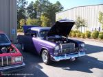 Carolina Dream Machines Car Show & Open House8