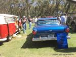 Cars & Coffee at the Concours101