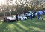 Cars & Coffee at the Concours34