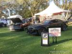 Cars & Coffee at the Concours40