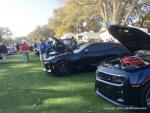 Cars & Coffee at the Concours42