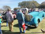 Cars & Coffee at the Concours65