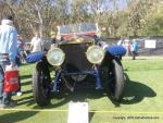 Cars & Coffee at the Concours67