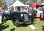 Cars & Coffee at the Concours71