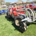 Cars & Coffee at the Concours84