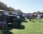 Cars & Coffee at the Concours93