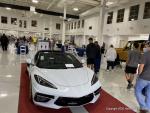 CARS AND COFFEE at the CAR LOFTS2