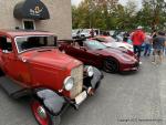 CARS AND COFFEE at the CAR LOFTS14