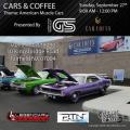CARS AND COFFEE at the CAR LOFTS0