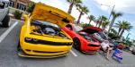 Cars and Coffee Event Daytona March 201916