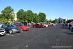 Cars and Coffee Morrisville9