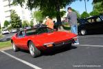 Cars and Coffee Morrisville14