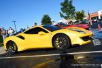 Cars and Coffee Morrisville123