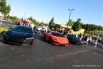 Cars and Coffee Morrisville18