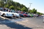 Cars and Coffee Morrisville38