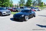 Cars and Coffee Morrisville101