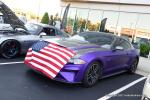 Cars and Coffee Morrisville116