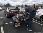 Cars and Coffee on a Freezing Day100