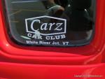 Carz 5th Annual Car Show & Swap 1