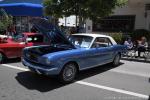 Castro Valley Car Show33