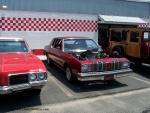 Cecil Chandler's original Sock Hop at Hamburger International 7