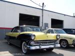 Cecil chandler's Original Sock Hop Cruise-In at Midas Auto Center8