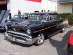 Cecil chandler's Original Sock Hop Cruise-In at Midas Auto Center20