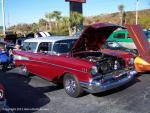 Cecil Chandler's original Sock Hop Cruise-In at the Clarion Hotel9