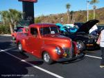 Cecil Chandler's original Sock Hop Cruise-In at the Clarion Hotel13