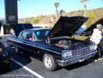 Cecil Chandler's original Sock Hop Cruise-In at the Clarion Hotel15