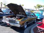 Cecil Chandler's original Sock Hop Cruise-In at the Clarion Hotel16