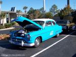 Cecil Chandler's original Sock Hop Cruise-In at the Clarion Hotel21