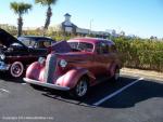 Cecil Chandler's original Sock Hop Cruise-In at the Clarion Hotel22