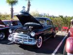 Cecil Chandler's original Sock Hop Cruise-In at the Clarion Hotel24