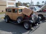 Cecil Chandlers Original Sock Hop at 4 Seasons Car Wash20