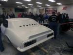 CEE-PENN Speed Shop/Worm Inc. Open House 201314