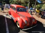 Central Coast Street Rodders Car Club Annual Car Show18