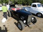 Central Coast Street Rodders Fun Run89