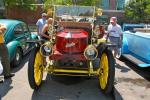Central Connecticut Region Antique Automobile Club of America 38th Annual Meet 39