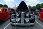 Central Connecticut Region Antique Automobile Club of America 38th Annual Meet 58