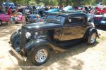 Champaign County Fair 21st Annual Classic, Custom Car And Truck Show61