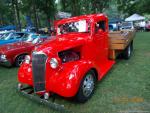 Champain Cruisers 21st Annual Firecracker Car, Truck & Bike Show34