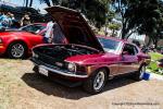 Channel Islands Harbor Father's Day Car Show0