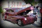 Charles Town Car Show101