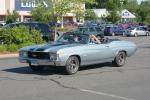 Charter Oak Firebirds Cruise Night10