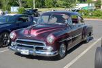 Charter Oak Firebirds Cruise Night19