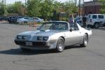 Charter Oak Firebirds Cruise Night36