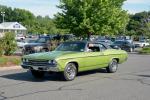 Charter Oak Firebirds Cruise Night47