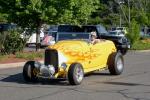 Charter Oak Firebirds Cruise Night50